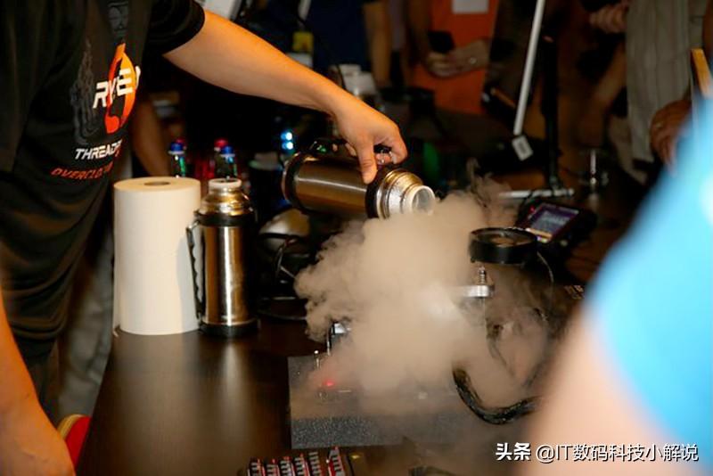 计算机领域的最新进展，引领技术革新的浪潮