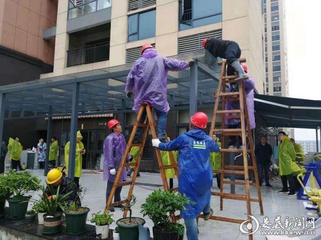 百弘学府城最新情况