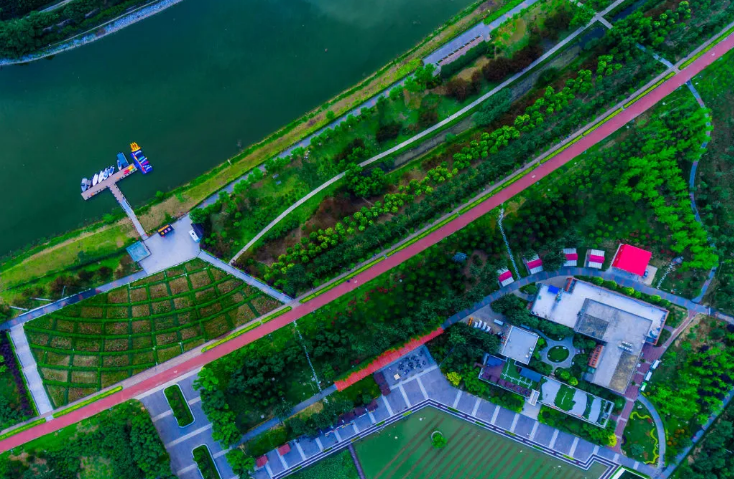 三河市李旗庄最新规划