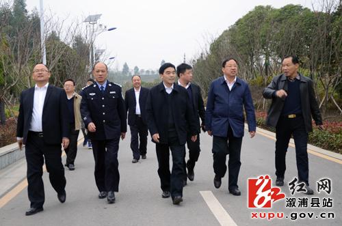 溆浦县工业园最新消息