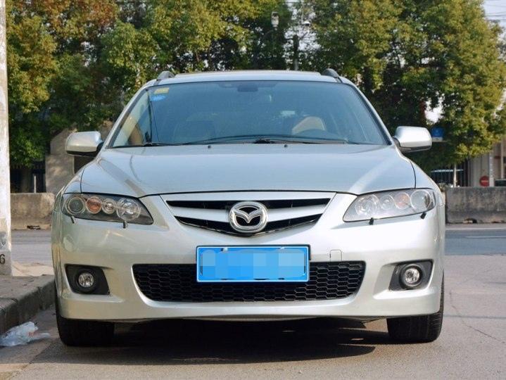 马6wagon