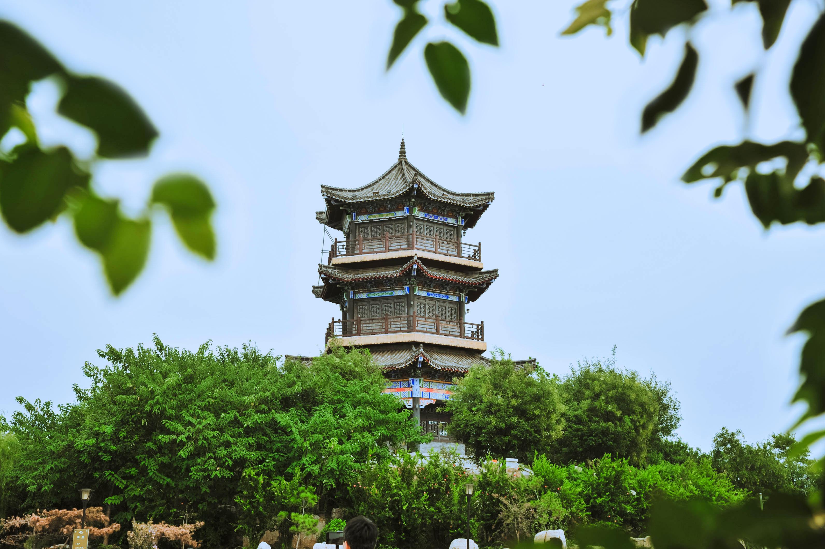山东环保垂直最新方案
