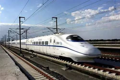 京唐高铁最新线路图