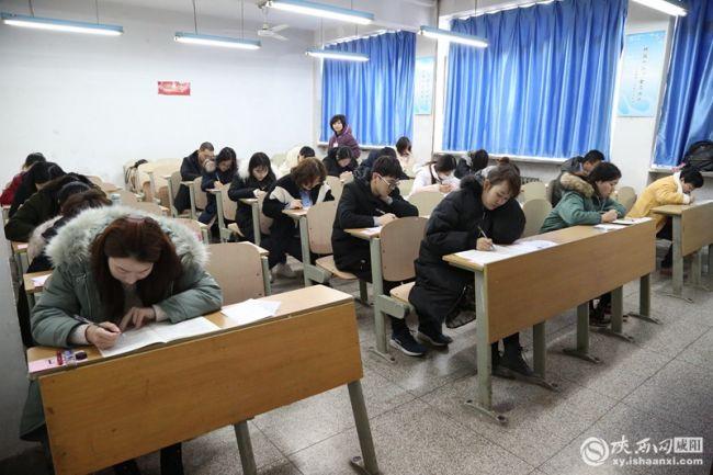 三原县最新招聘信息网