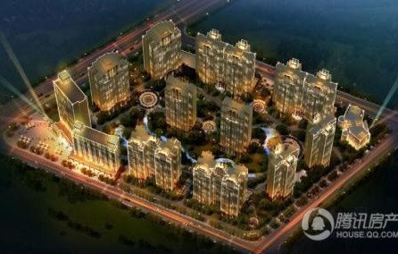 领馆国际城最新房价