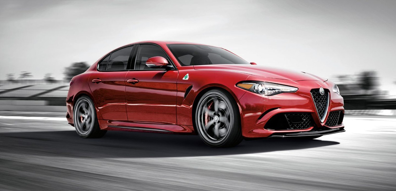 giulia
