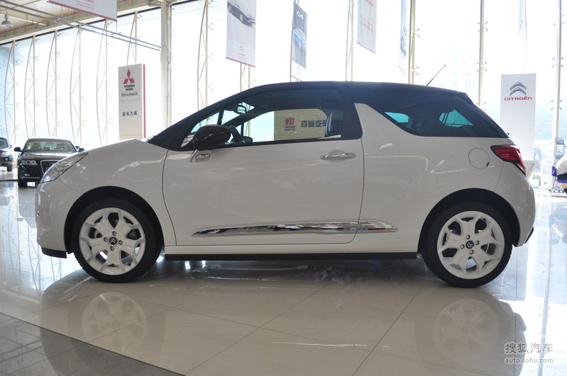 citroen ds3