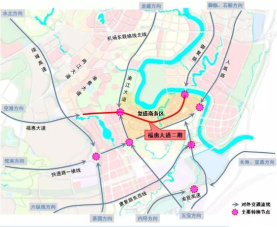 复盛科目三路线图最新