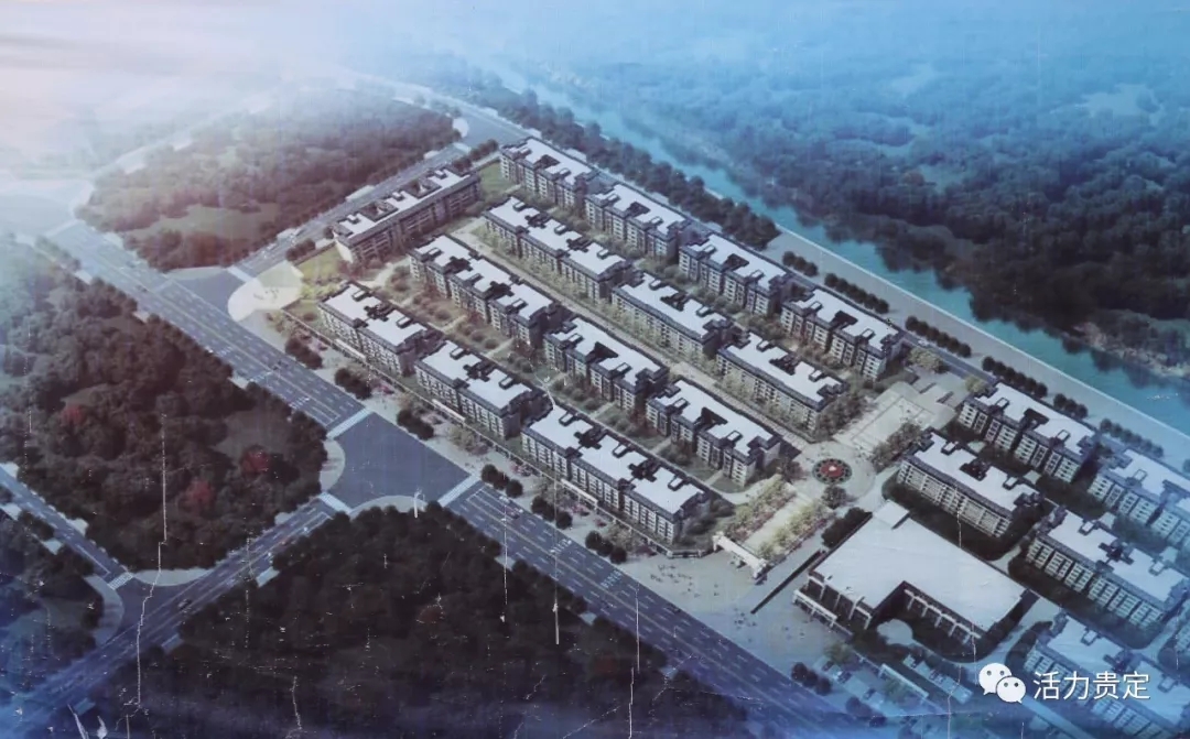 绵竹市棚户区最新消息