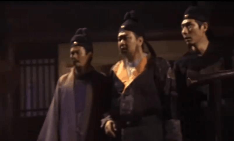 神探狄仁杰5最新消息