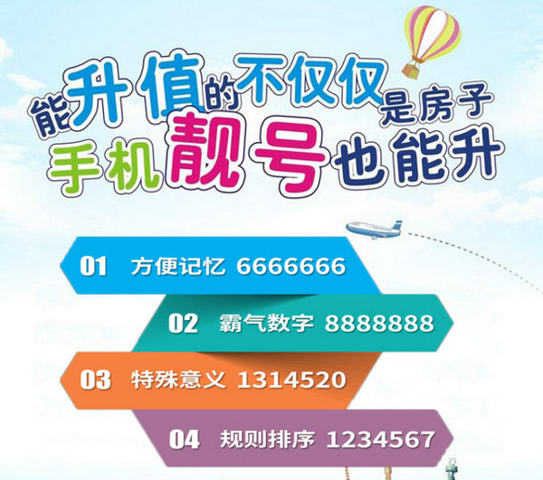 沭阳手机号码转让最新消息