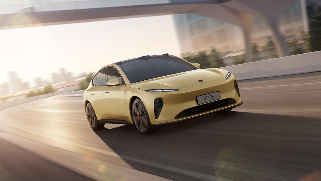 蔚来汽车2021款最新款价格
