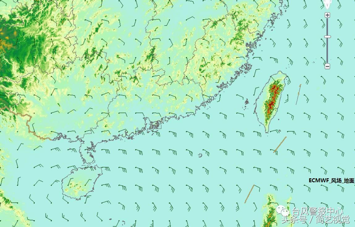 海南台风最新消息2016