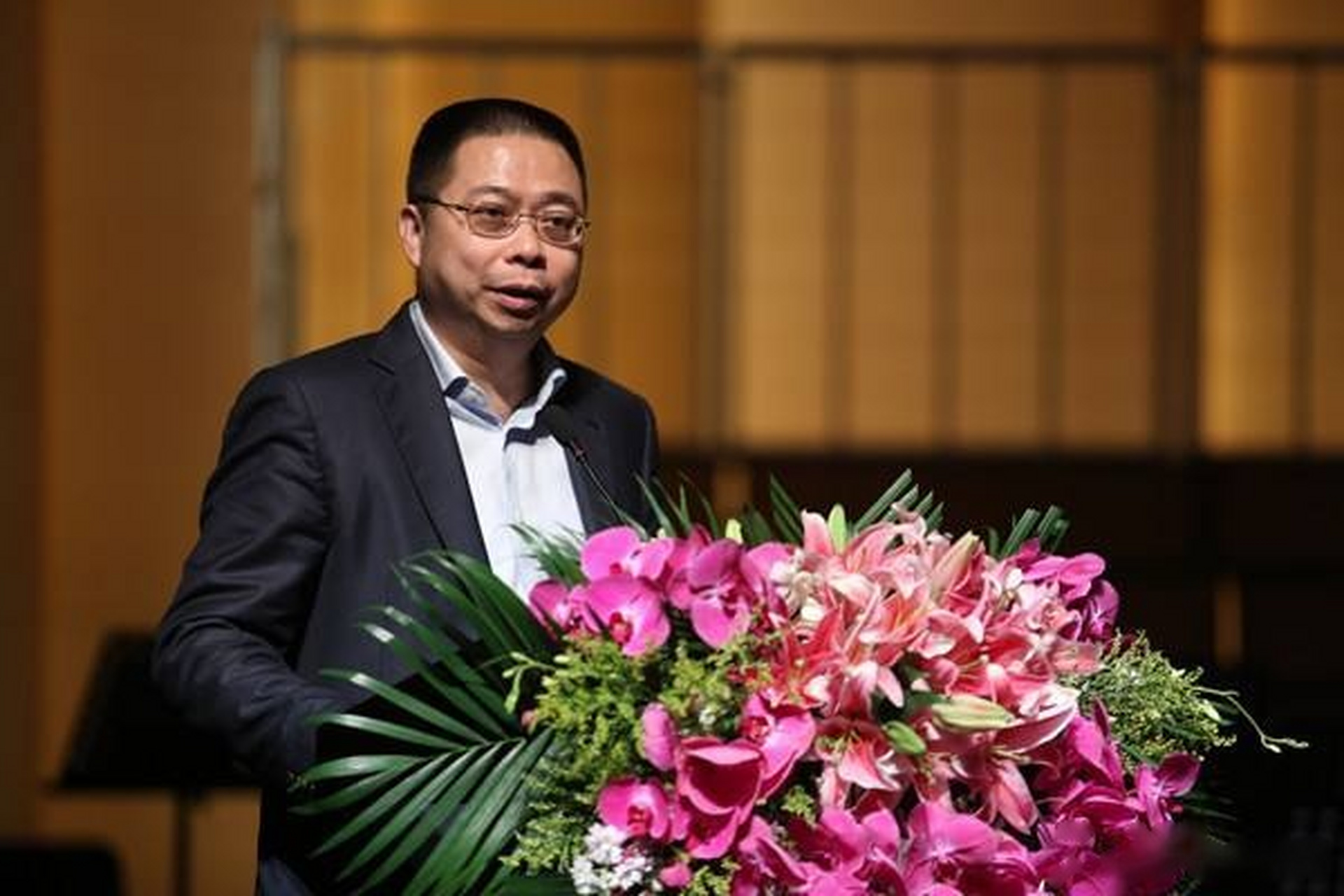 姚振华最新消息新闻