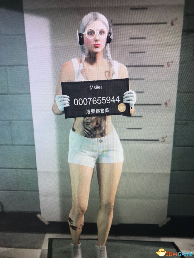 gta5女性捏脸数据最新