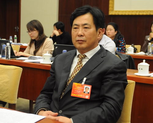 大兴安岭单增庆最新闻