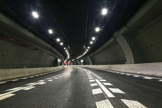 蚌埠延安路隧道最新消息新闻