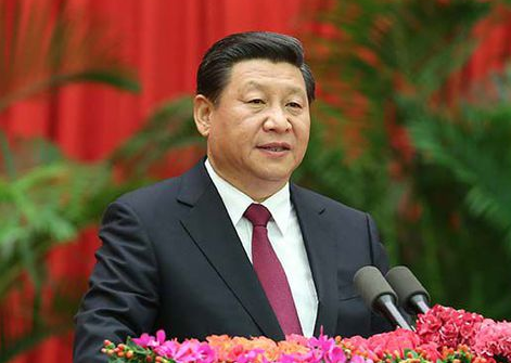 国家主席最新政策