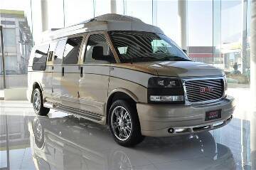 gmc