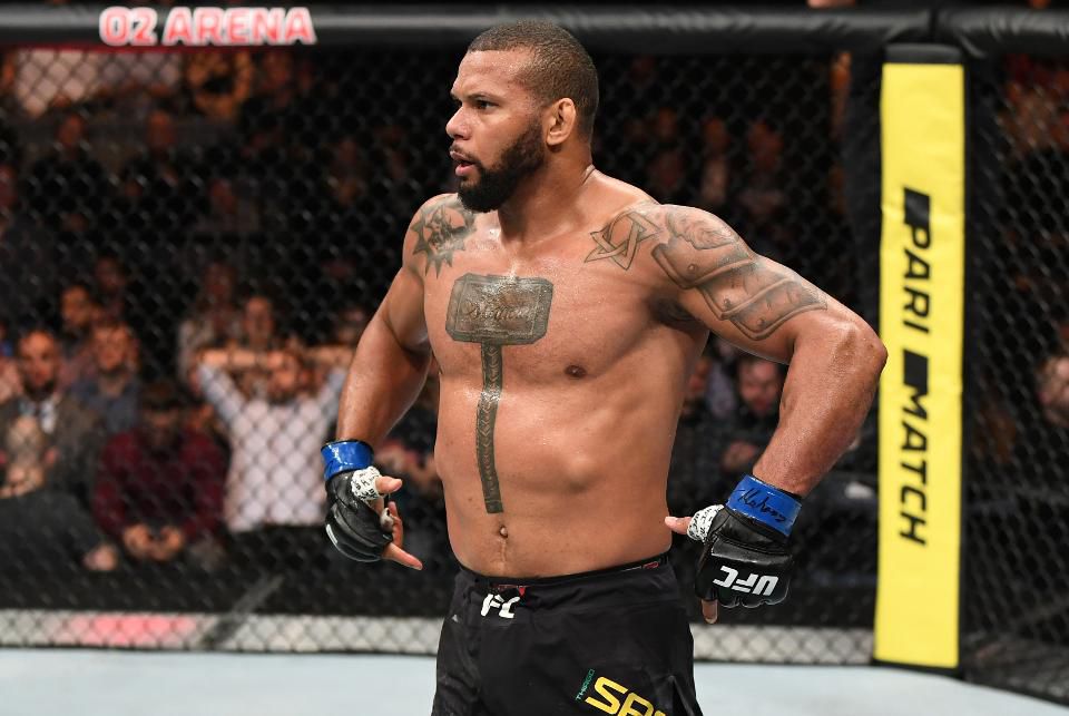 ufc桑托斯24年最新消息