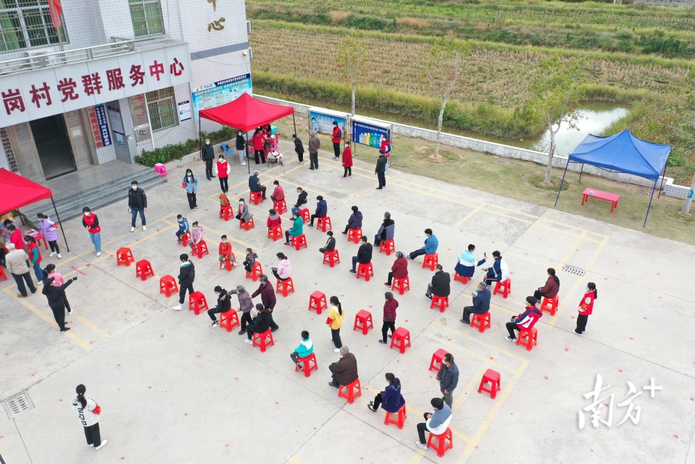 五华县潭下镇最新书记
