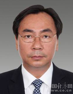 最新宁波市委常委名单