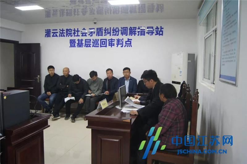灌云小伊飞机场最新消息