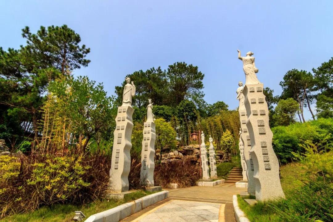 来宾市园博园最新消息