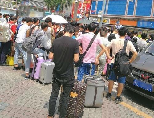 龙华三和人才市场最新招聘信息