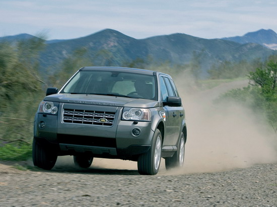 freelander2