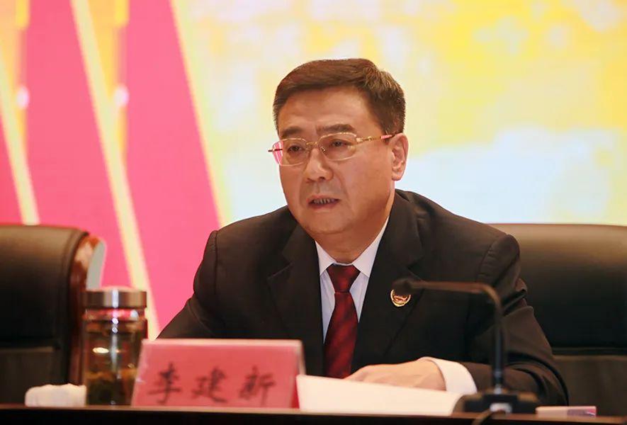 最新一届人民代表大会
