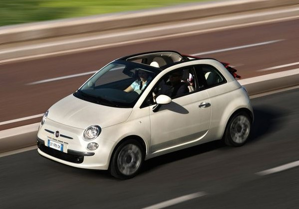 fiat是什么车