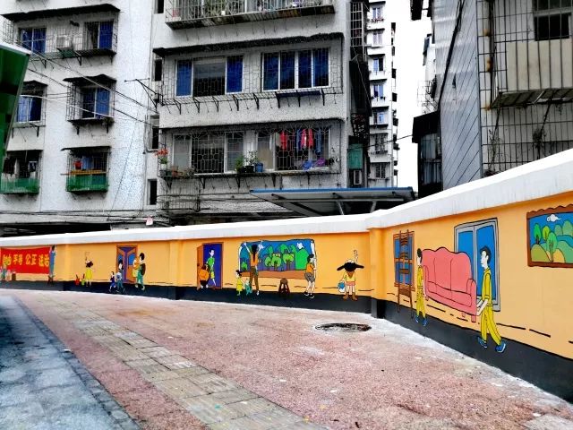 梧州市棚户区最新消息