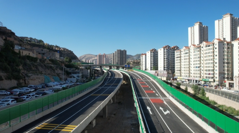 安信一级公路最新消息
