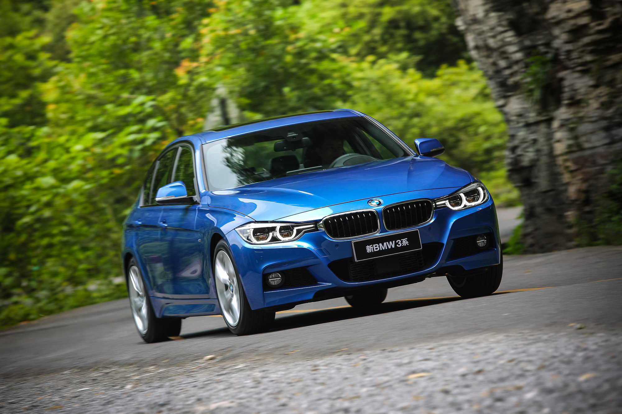 bmw3系