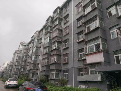 最新口镇雍和园二手房