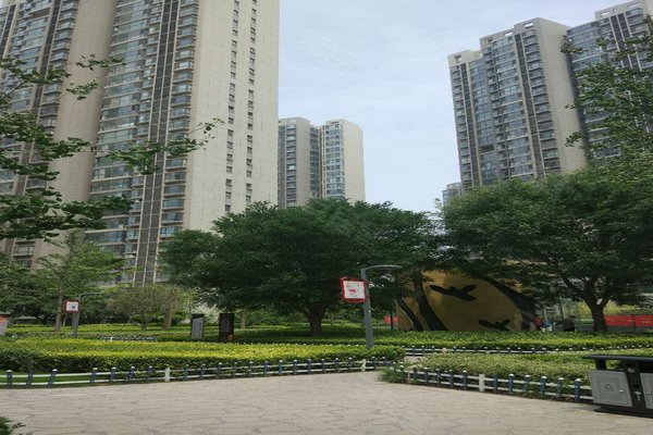 方圆经纬二期最新消息