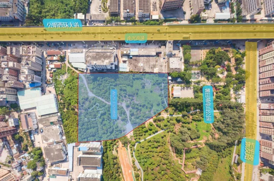 深圳市安居房最新消息