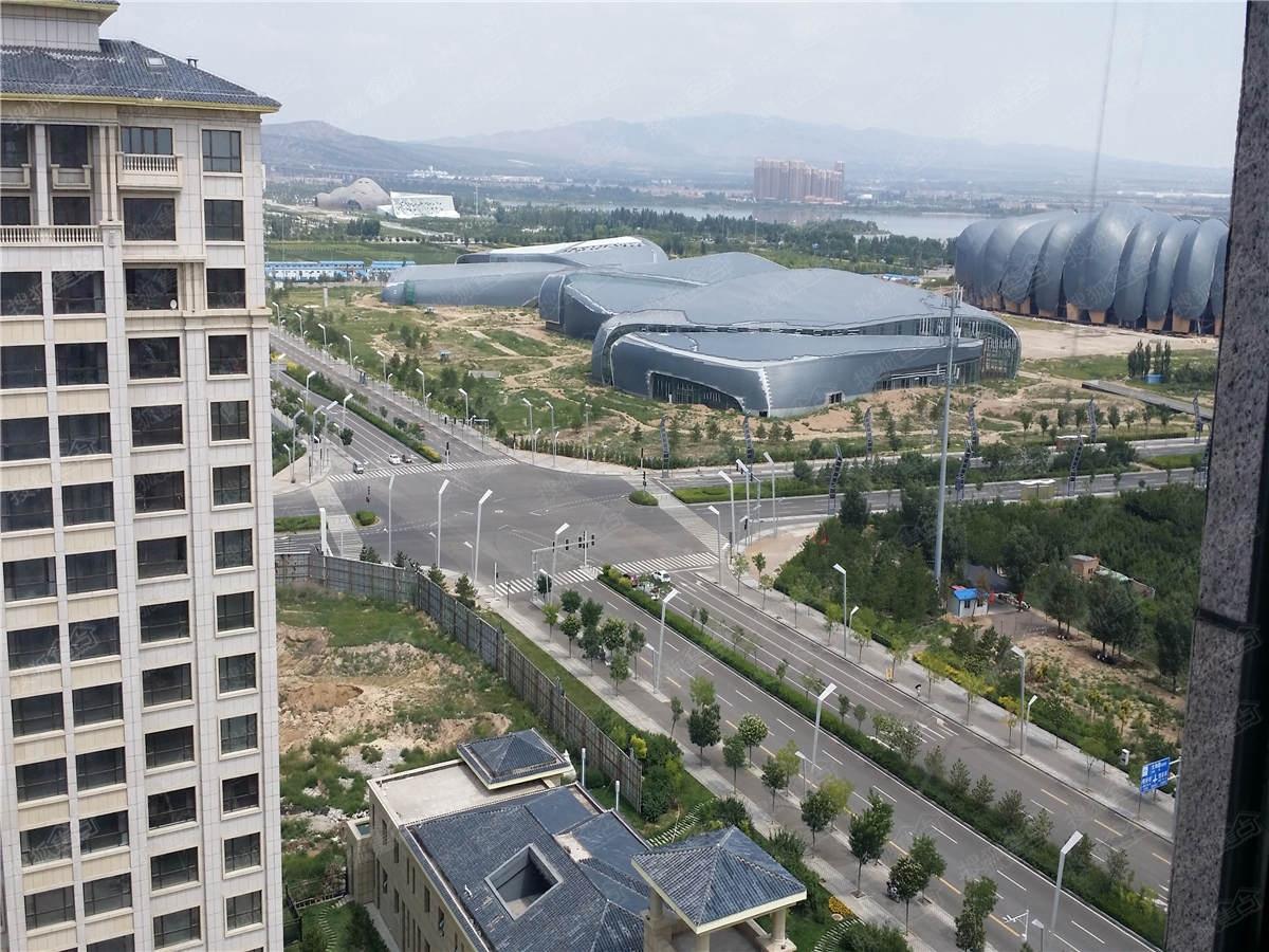 大同市雍锦台最新消息