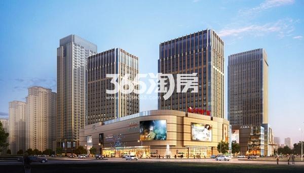 太平洋城中城最新消息