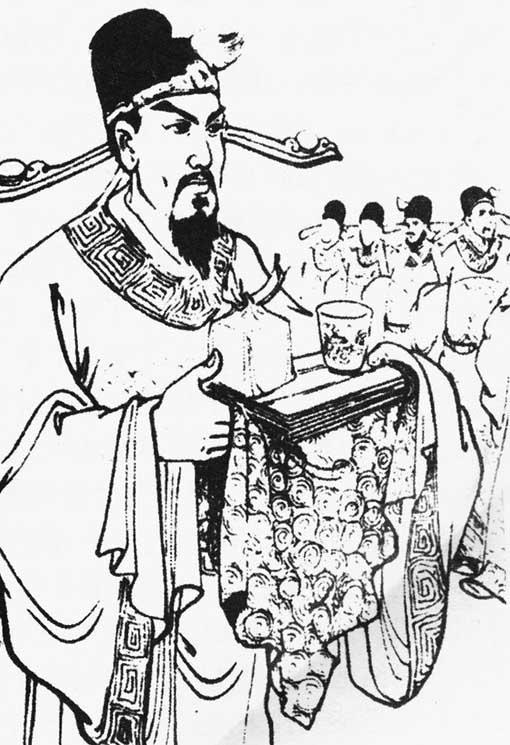 神探包青天第二部最新
