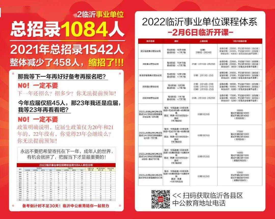 汶上开发区最新招工