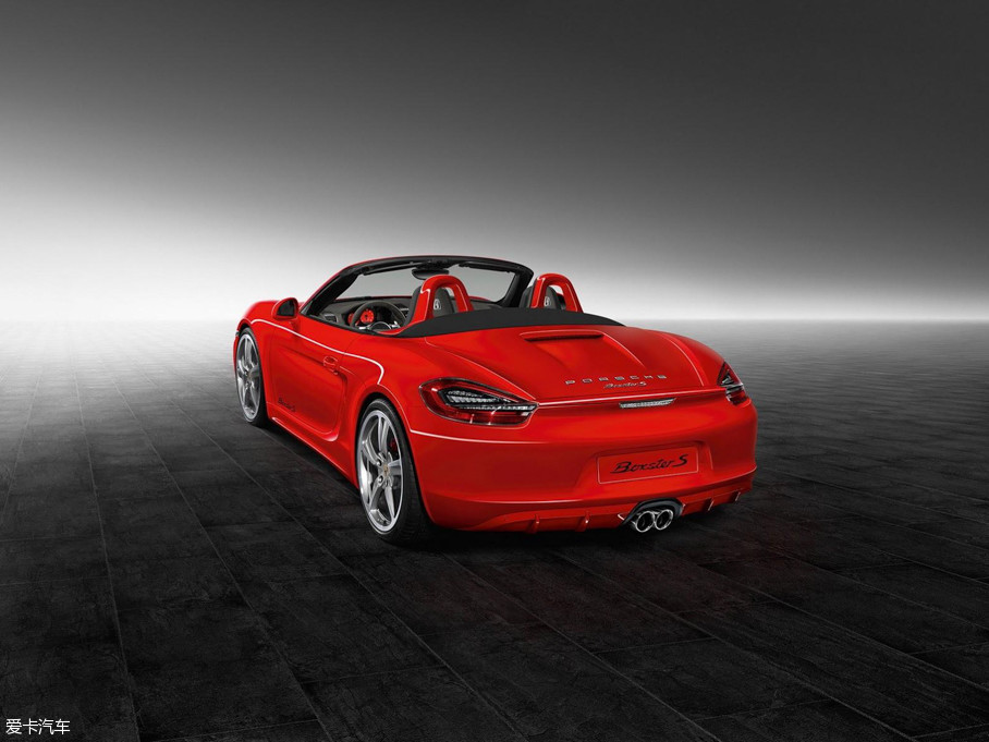 boxsters