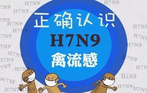 甲型h7n9最新新闻