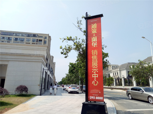 衢州通策兰堡最新动态