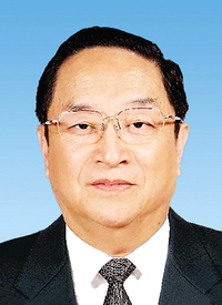 上海市委书记最新消息