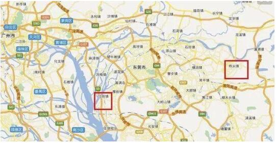 娄桥科目3最新路线图