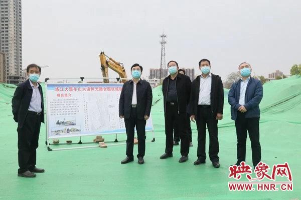 驻马店棚户区改造最新