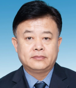 山东省委于毅最新状况