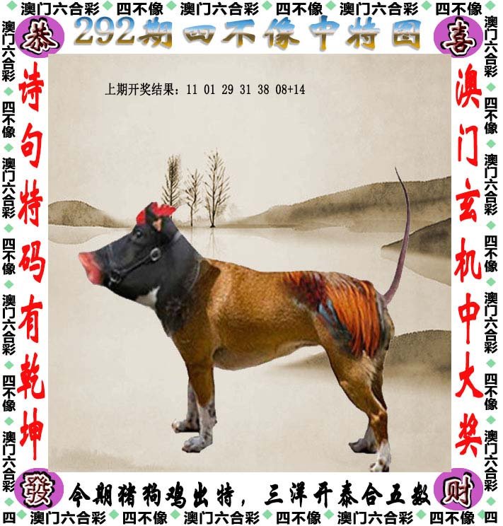 四不像今晚最准确一肖,四不像今晚最准确一肖——探寻神秘生肖的魅力